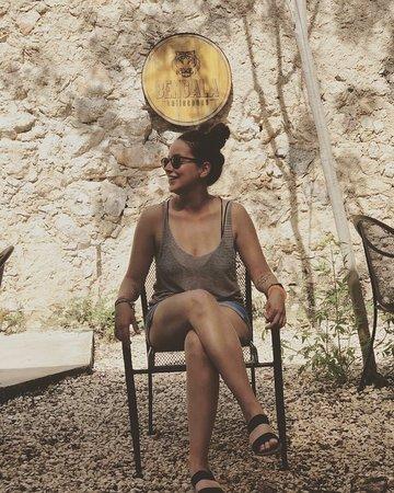 Bengala Kaffeehaus Santa Ana